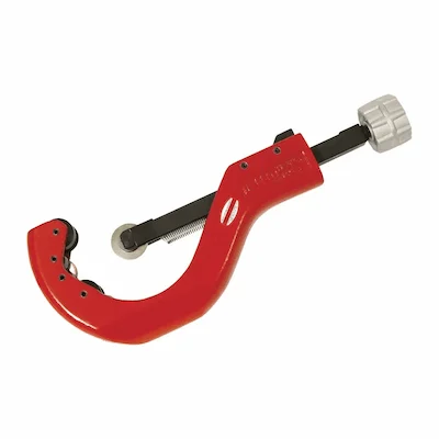 pipe cutter