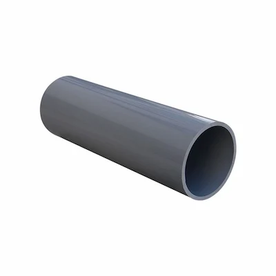 PVC pipe